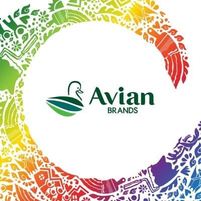 Logo Avian