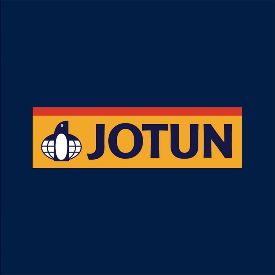 Logo Jotun