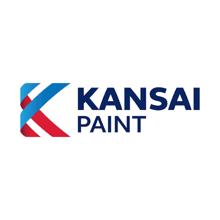 Logo Kansai Paint
