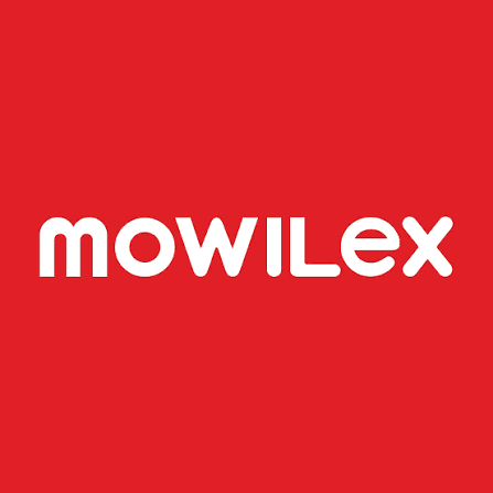 Logo Mowilex