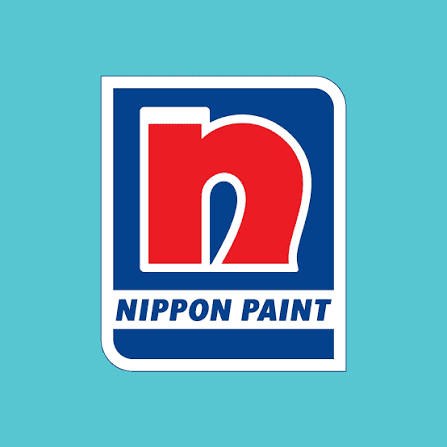 Logo Nippon Paint