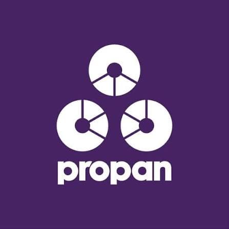 Logo Propan