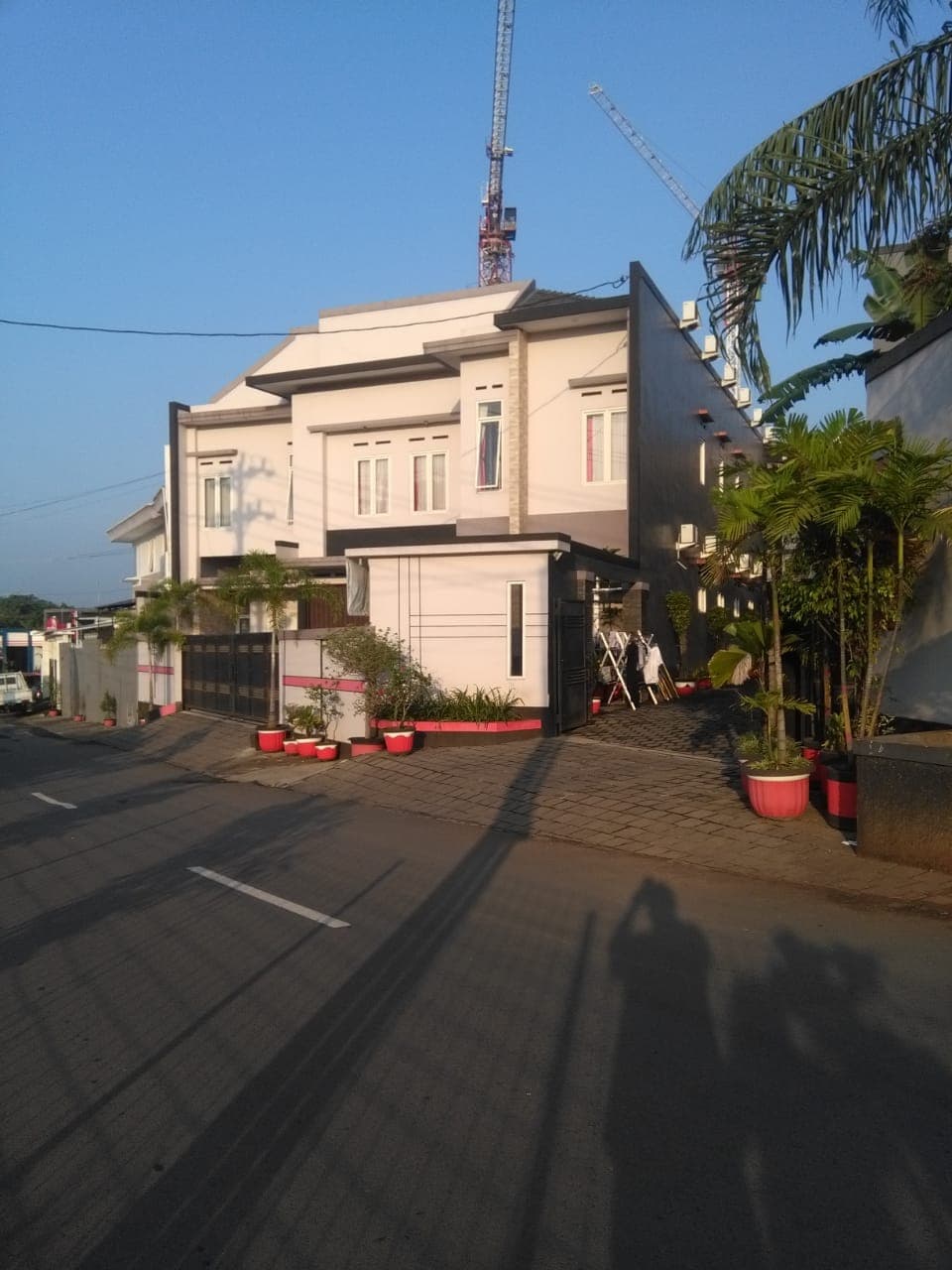 Kostel di Semarang