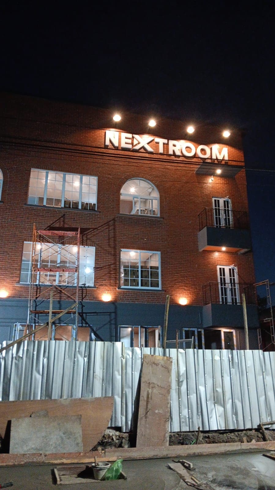Nexroom di Semarang