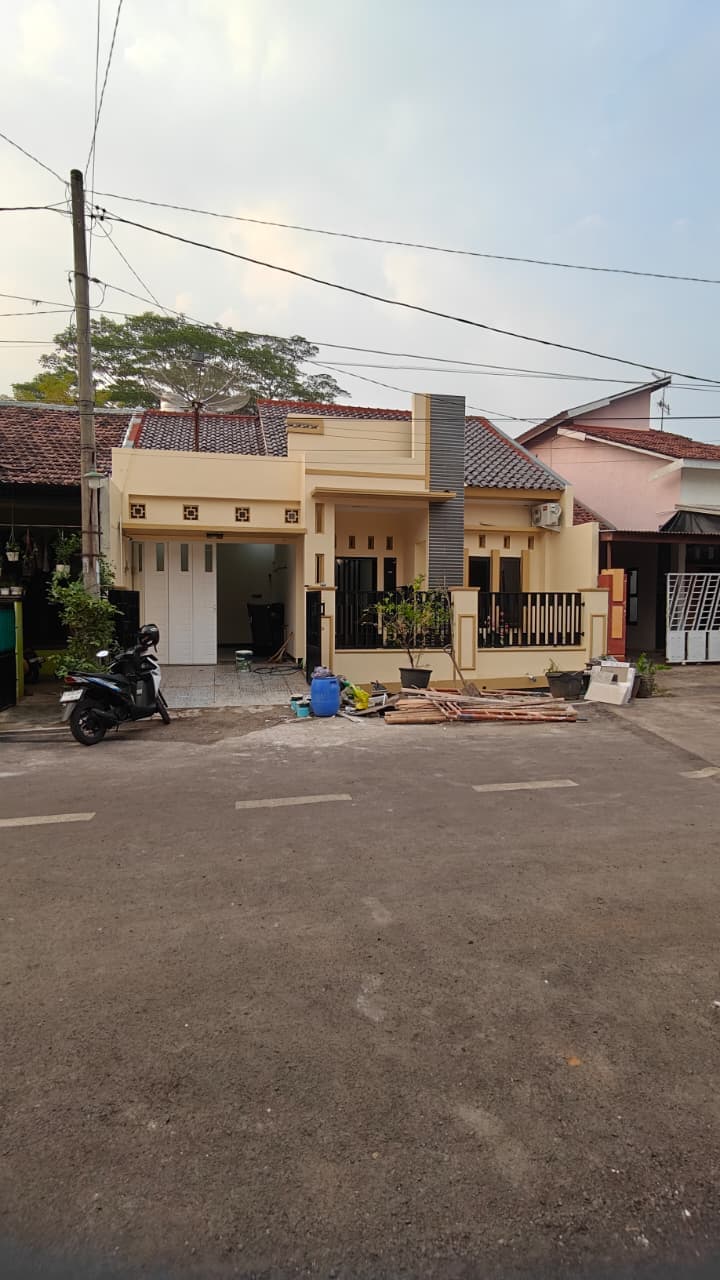 Perumahan Pesona Griya di Batang