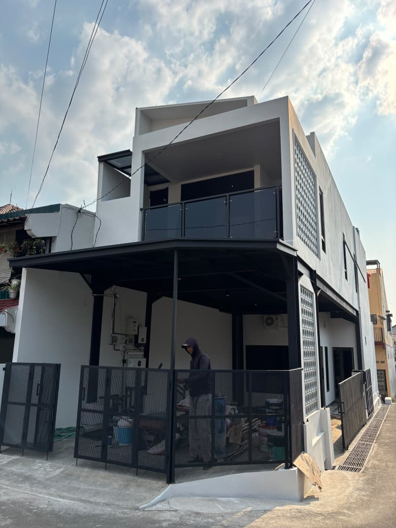 Rumah Tinggal di Semarang